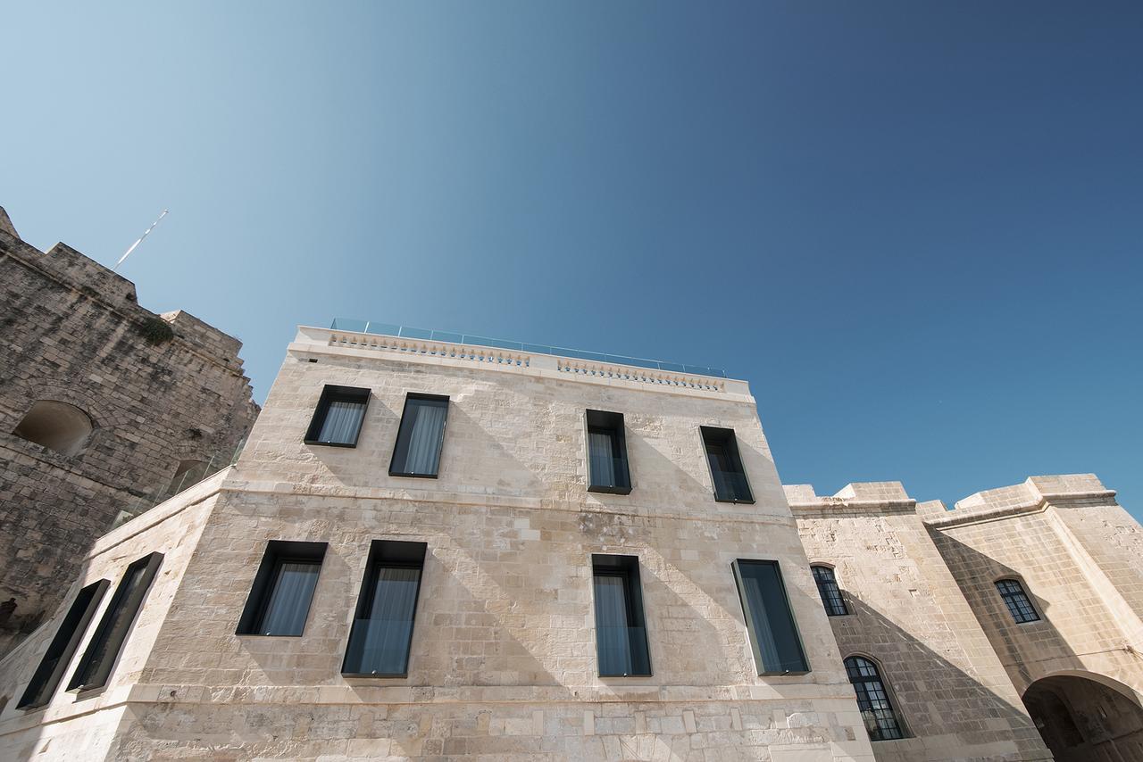 Cugo Gran Macina Malta Hotel Senglea Exterior photo